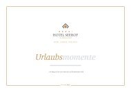 Hotel Seehof in Tirol