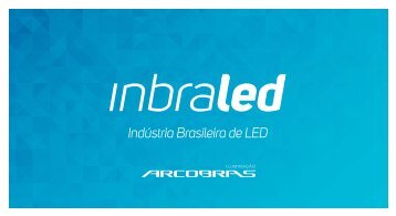 Apresentação Arco Bras - Inbraled