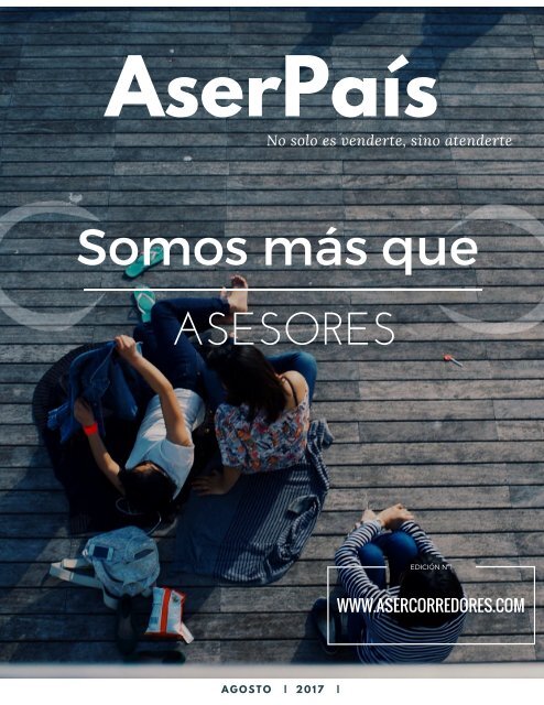 revista aser