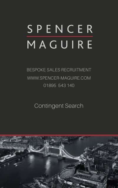 Spencer Maguire - Ebook - Complete.-2