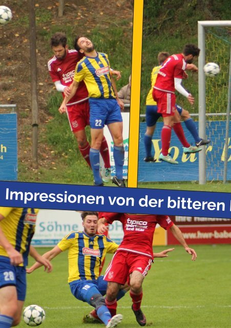 20170916 Fuggermärktler TSV 1862 Babenhausen - TSV Bobingen