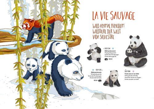 Faucon Papo Animaux 50165 Figurine