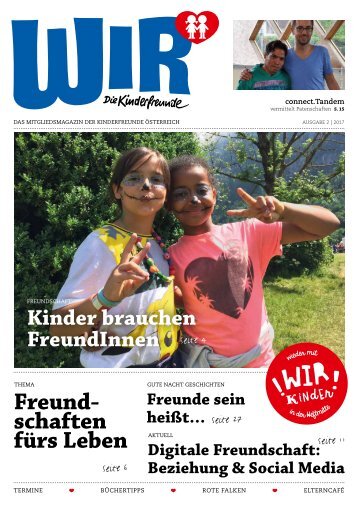WIR Ausgabe 2/2017