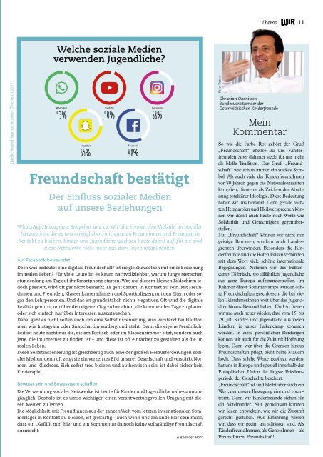 WIR Ausgabe 2/2017