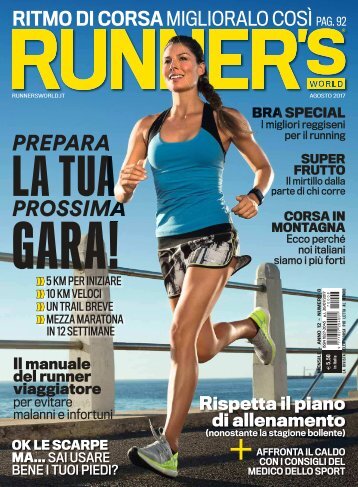 Runners World