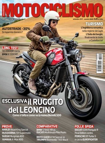 Motociclismo N2748