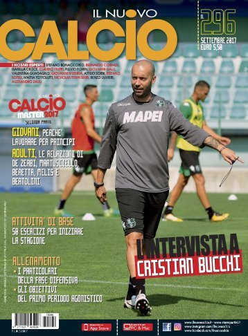 Il Nuovo Calcio N296