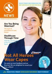 Newcross News Issue 11