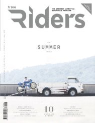 Riders N106