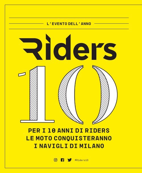 Riders N106