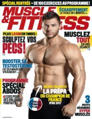 Muscle & Fitness 2017/10