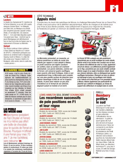 Auto Hebdo