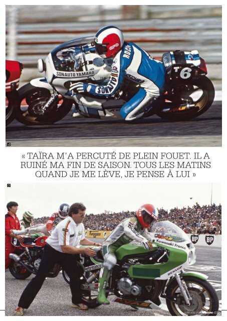 GP Racing