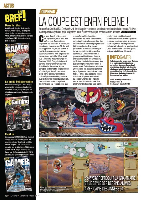 PC Gamer 09/17