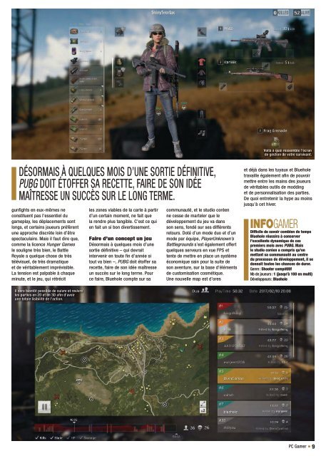 PC Gamer 09/17