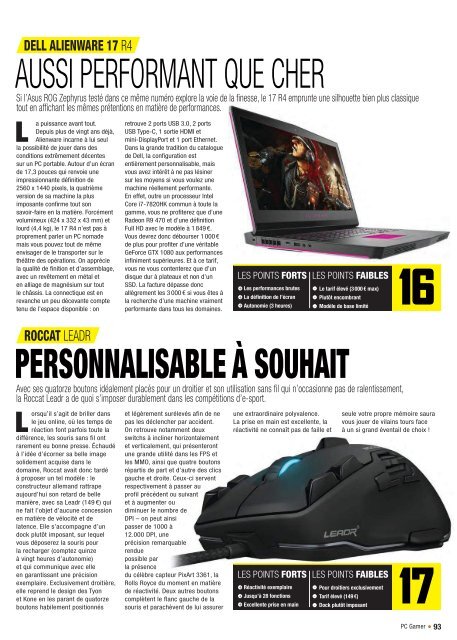 PC Gamer 09/17