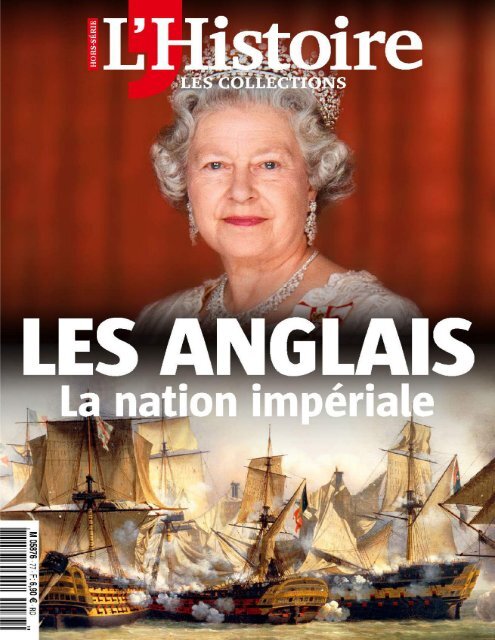 Les Collections de L’Histoire