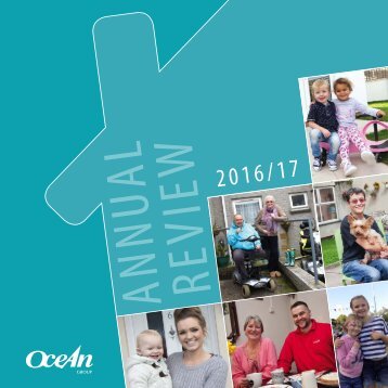 Ocean Annual Review 2016-17