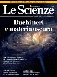 Le Scienze