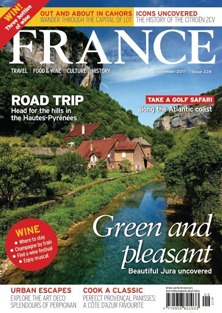 Roscoff Onion Gravy  Taste France Magazine