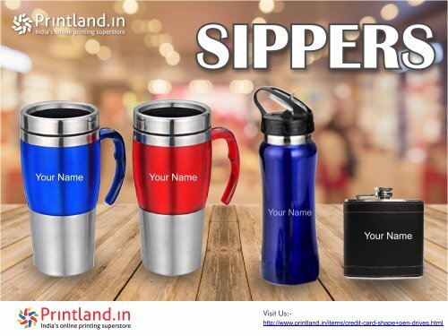 Logo Printed Sippers – Buy Personalized or Customized Sippers Bottles Online in India – Printland.in