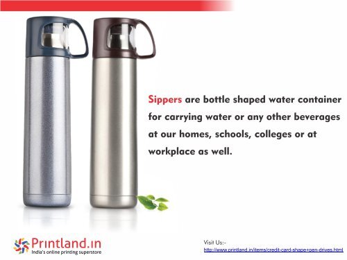 Logo Printed Sippers – Buy Personalized or Customized Sippers Bottles Online in India – Printland.in