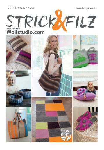 Strick & Filz 11