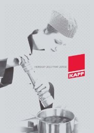 Kapp_2013_TR