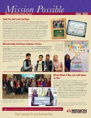 7066_MFCU Fall Newsletter 2017_Single Page