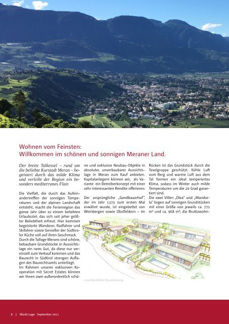 Markt.Lage September 2017