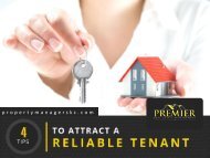 How to Find the Ideal Tenants for your Property