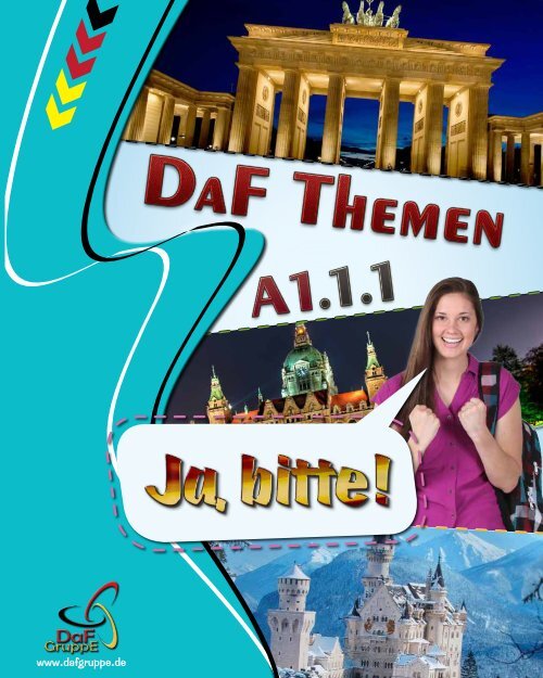 DaF Themen