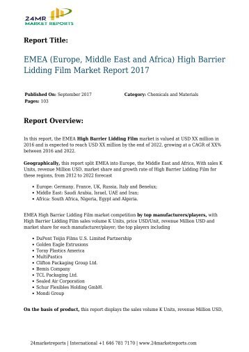 emea-europe-middle-east-and-africa-high-barrier-lidding-film-market-report-2017-726-24marketreports