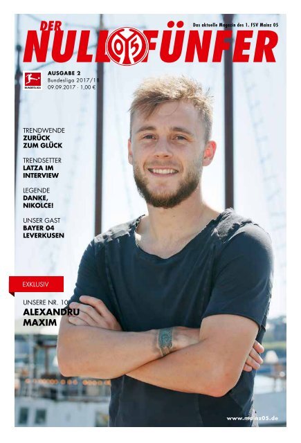 Nullfuenfer B04 Ansicht