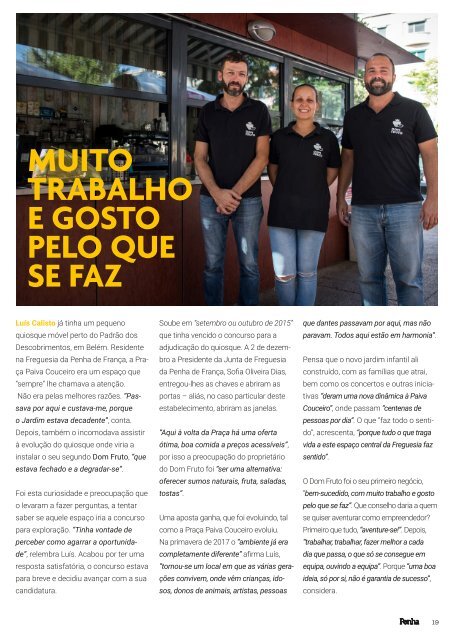 Revista Penha | setembro 2017