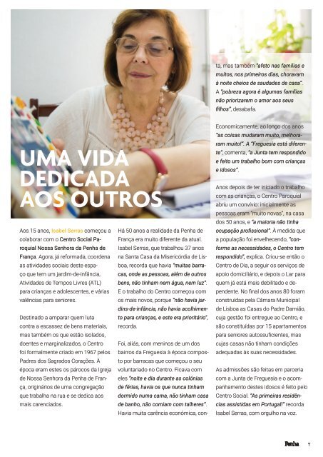 Revista Penha | setembro 2017