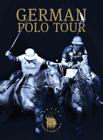 German Polo Tour 2017