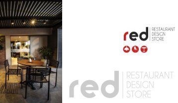 catalogo Red Design