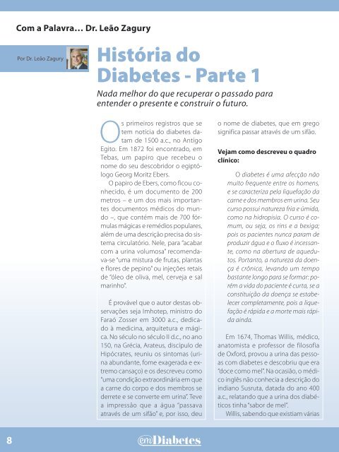 Revista Em Diabetes 5