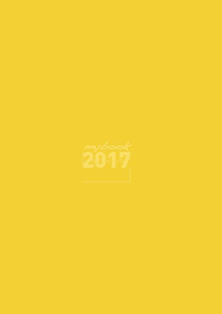 NewWave mybook 2017