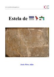 Estela de Montuhetep