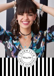 THOMAS SABO_CHARM CLUB_Lookbook_AW17_AU