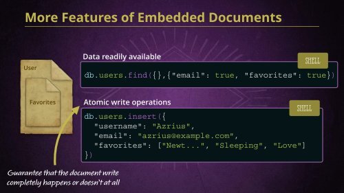 the-magical-marvels-of-mongodb-slides
