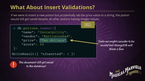 the-magical-marvels-of-mongodb-slides