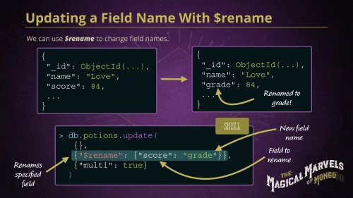 the-magical-marvels-of-mongodb-slides
