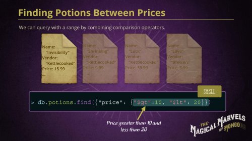 the-magical-marvels-of-mongodb-slides
