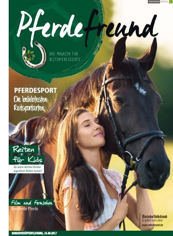 Pferdefreund 09/2017