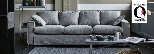 vtwonen - Couches Brochure 2017-2018