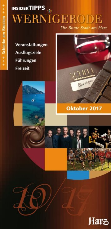 Insider Tipps_Oktober 2017