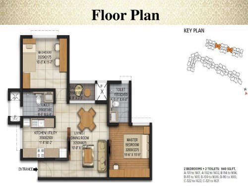 Apartments in Bangalore